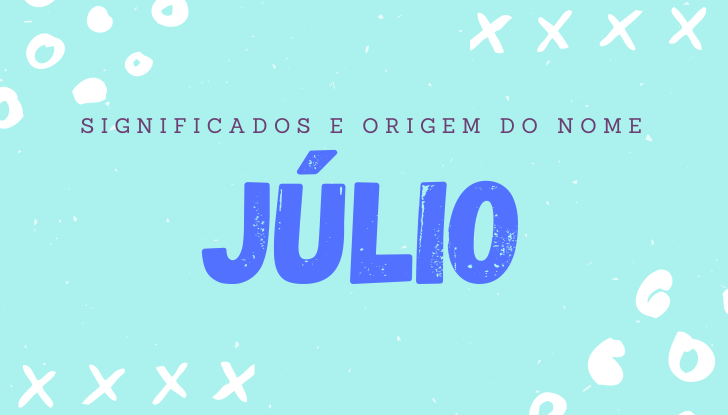 Significados do nome Júlio: origem, bíblia, personalidade no amor, trabalho, amizade e família, nomes para combinar, número da sorte, celebridades