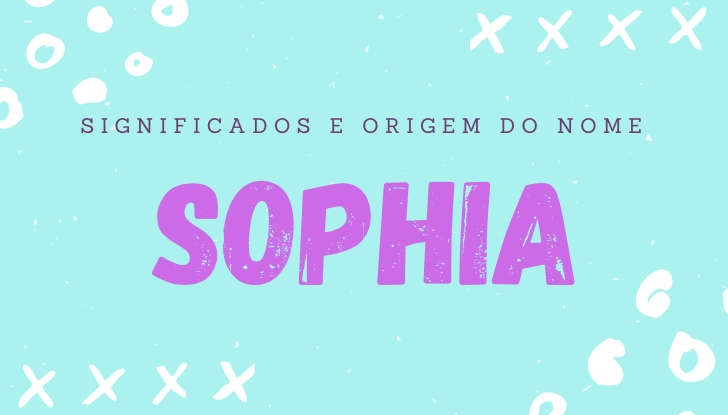 Significados do nome Sophia: origem, bíblia, personalidade no amor, trabalho, amizade e família, nomes para combinar, número da sorte, celebridades