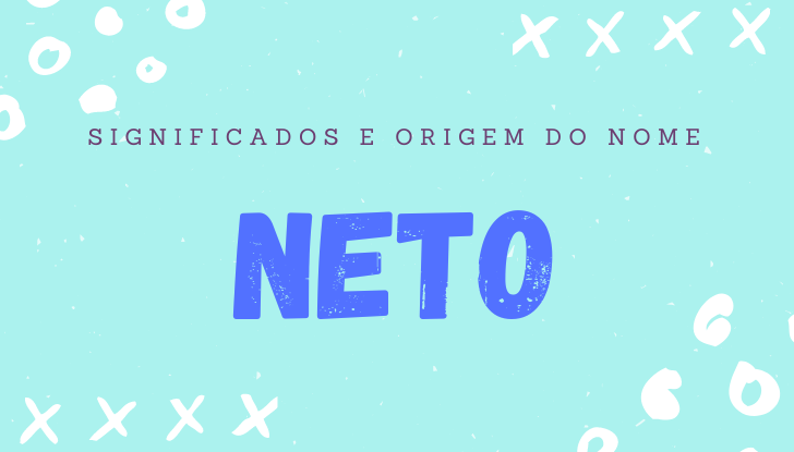 Significados do nome Neto: origem, bíblia, personalidade no amor, trabalho, amizade e família, nomes para combinar, número da sorte, celebridades