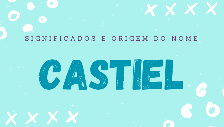 Significados do nome Castiel: origem, bíblia, personalidade no amor, trabalho, amizade e família, nomes para combinar, número da sorte, celebridades